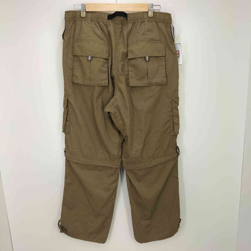 GETT デタッチャブル カーゴパンツ メンズ JPN:XL