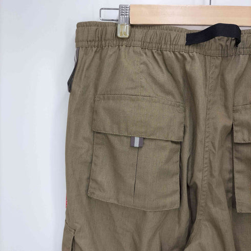 GETT デタッチャブル カーゴパンツ メンズ JPN:XL