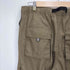 GETT デタッチャブル カーゴパンツ メンズ JPN:XL