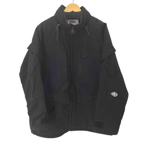 オンブレニーニョ HOMBRE Nino エミュレーションジャケット メンズ import:L