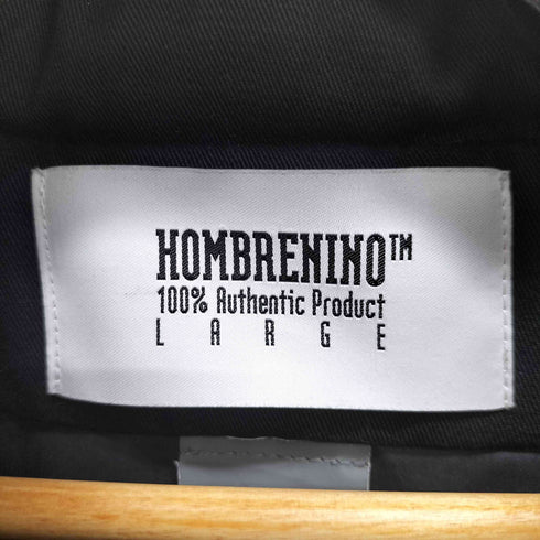 オンブレニーニョ HOMBRE Nino エミュレーションジャケット メンズ import:L