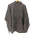 Raton Laveur ナイロンアノラックジャケット メンズ M-L