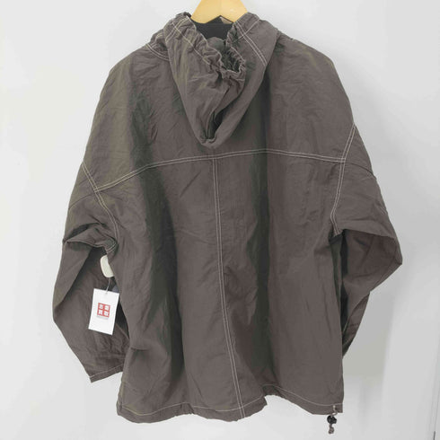 Raton Laveur ナイロンアノラックジャケット メンズ M-L