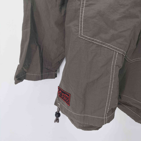 Raton Laveur ナイロンアノラックジャケット メンズ M-L