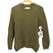 メゾンマルタンマルジェラ Maison Martin Margiela 13AW Fisherman's Underwear Knit Longsleeve T Shirt フィッシャーマンズ アンダーウェア ニット メンズ M