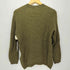 メゾンマルタンマルジェラ Maison Martin Margiela 13AW Fisherman's Underwear Knit Longsleeve T Shirt フィッシャーマンズ アンダーウェア ニット メンズ M