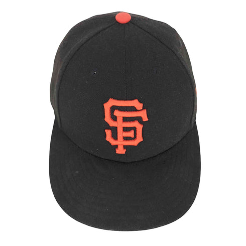 ニューエラ NEW ERA 59FIFTY MLB チームロゴ刺繍 6パネルキャップ メンズ 7 1/4