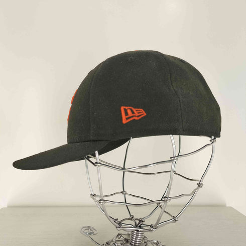 ニューエラ NEW ERA 59FIFTY MLB チームロゴ刺繍 6パネルキャップ メンズ 7 1/4