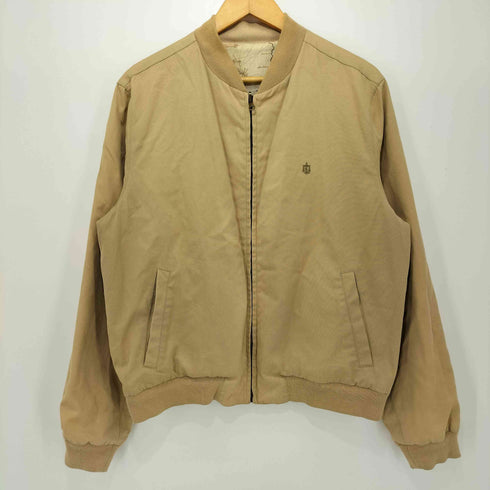 アレキサンダーマックイーン Alexander McQueen 蝿の王期 マップ柄リバーシブルジャケット メンズ 46