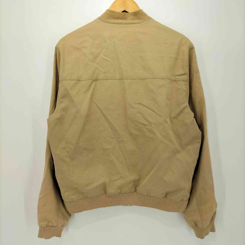 アレキサンダーマックイーン Alexander McQueen 蝿の王期 マップ柄リバーシブルジャケット メンズ 46