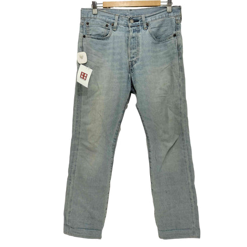 リーバイス Levis 501 150周年 ボタンフライデニムパンツ メンズ W31L32