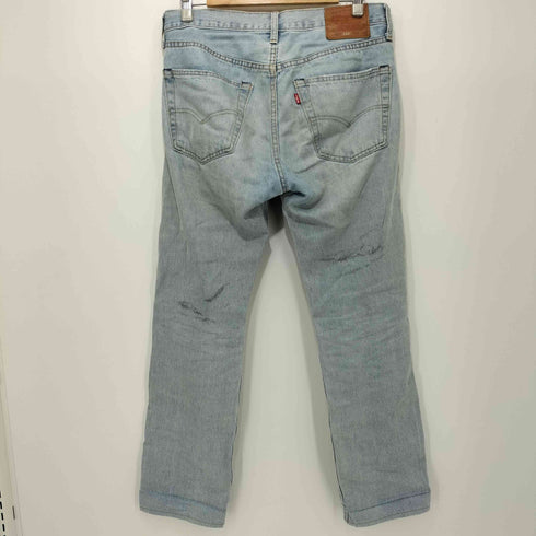 リーバイス Levis 501 150周年 ボタンフライデニムパンツ メンズ W31L32