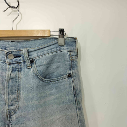 リーバイス Levis 501 150周年 ボタンフライデニムパンツ メンズ W31L32