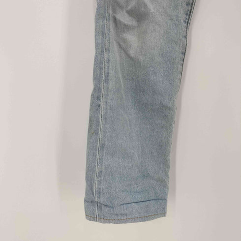 リーバイス Levis 501 150周年 ボタンフライデニムパンツ メンズ W31L32