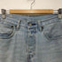 リーバイス Levis 501 150周年 ボタンフライデニムパンツ メンズ W31L32