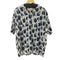 グラニフ graniph S/S レーヨンオープンカラシャツ メンズ import:M