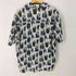 グラニフ graniph S/S レーヨンオープンカラシャツ メンズ import:M