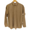 エリオポール heliopole セミワイド コットン L/S レギュラーカラー シャツ レディース JPN:38