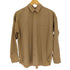 エリオポール heliopole セミワイド コットン L/S レギュラーカラー シャツ レディース JPN:38