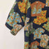 MOSS BACK シャツ柄 S/S アロハシャツ メンズ LL