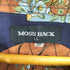 MOSS BACK シャツ柄 S/S アロハシャツ メンズ LL