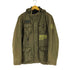 ジープ JEEP マルチポケット ミリタリージャケット メンズ