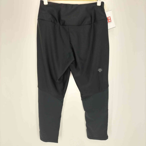 デサント descente ハイブリッド ランニング アンクル パンツ レディース JPN:M