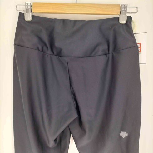 デサント descente ハイブリッド ランニング アンクル パンツ レディース JPN:M