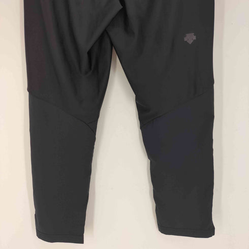デサント descente ハイブリッド ランニング アンクル パンツ レディース JPN:M