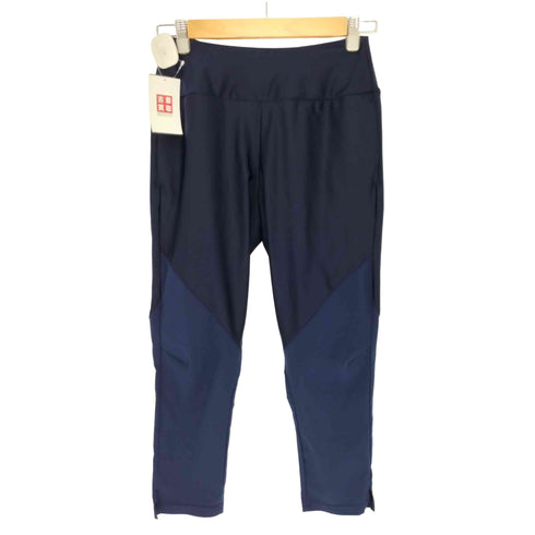 デサント descente ハイブリッド ランニング アンクル パンツ レディース JPN:M