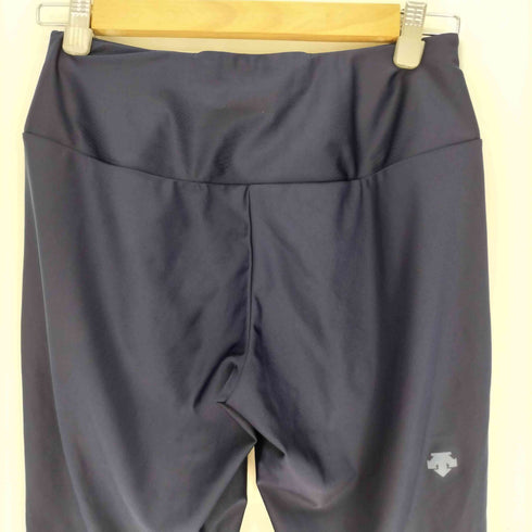 デサント descente ハイブリッド ランニング アンクル パンツ レディース JPN:M