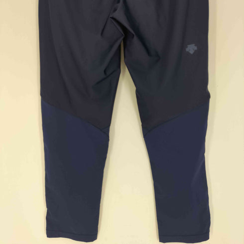 デサント descente ハイブリッド ランニング アンクル パンツ レディース JPN:M