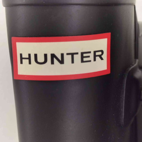 ハンター HUNTER レインブーツ レディース eu 37