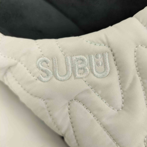 スブ SUBU OUTLINE WHITE メンズ 2