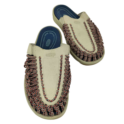 キーン KEEN UNEEK II SLIDE ユニーク ツー スライド メンズ JPN:26.5