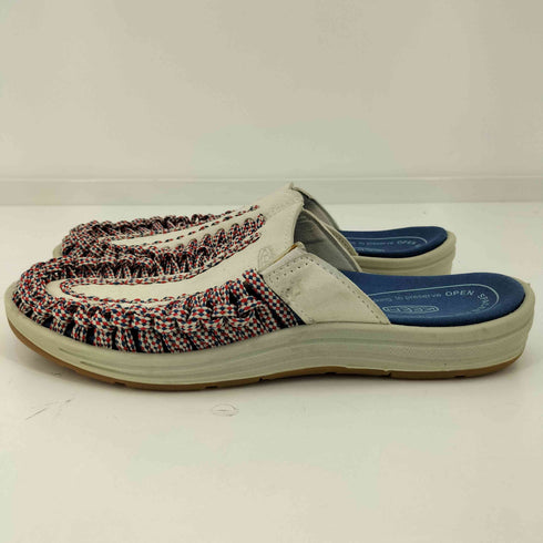 キーン KEEN UNEEK II SLIDE ユニーク ツー スライド メンズ JPN:26.5