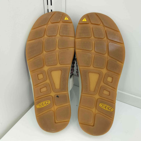 キーン KEEN UNEEK II SLIDE ユニーク ツー スライド メンズ JPN:26.5