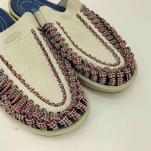 キーン KEEN UNEEK II SLIDE ユニーク ツー スライド メンズ JPN:26.5
