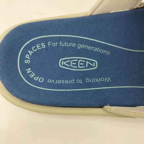 キーン KEEN UNEEK II SLIDE ユニーク ツー スライド メンズ JPN:26.5