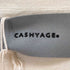 CASHYAGE カシミヤ混ニット レディース