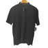 バーバリーブラックレーベル BURBERRY BLACK LABEL S/S コットンポロシャツ メンズ LL