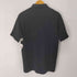 バーバリーブラックレーベル BURBERRY BLACK LABEL S/S コットンポロシャツ メンズ LL