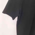 バーバリーブラックレーベル BURBERRY BLACK LABEL S/S コットンポロシャツ メンズ LL