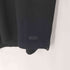 バーバリーブラックレーベル BURBERRY BLACK LABEL S/S コットンポロシャツ メンズ LL