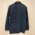 リーバイス Levis 00S REDLOOP リメイク加工 継ぎ接ぎ デニム カバーオール ジャケット 02年製 メンズ import:M