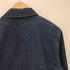 リーバイス Levis 00S REDLOOP リメイク加工 継ぎ接ぎ デニム カバーオール ジャケット 02年製 メンズ import:M
