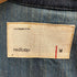 リーバイス Levis 00S REDLOOP リメイク加工 継ぎ接ぎ デニム カバーオール ジャケット 02年製 メンズ import:M