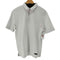 バーバリーブラックレーベル BURBERRY BLACK LABEL S/S コットンポロシャツ メンズ LL