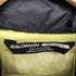 サロモン SALOMON ELIXIR MICRO DOWN メンズ S