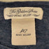 レミレリーフ REMI RELIEF リネンボーダーTシャツ メンズ L